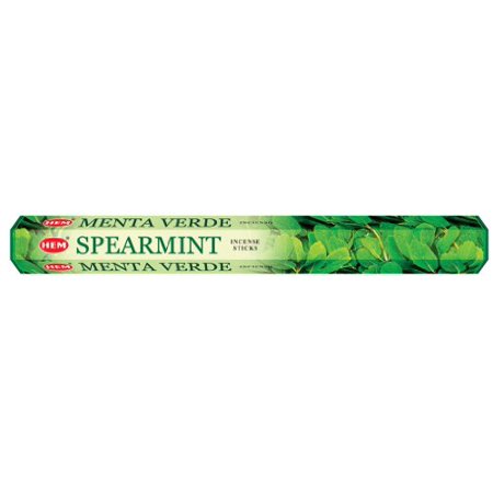 ΗΕΜ Spearmint