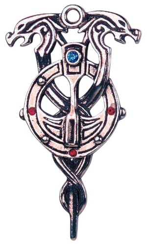 Η Ράβδος του Myriddin