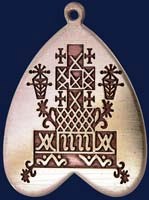 Φυλακτό για Καθοδήγηση από τους Προγόνους