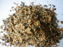 Ράμνος Φραγκούλα Φλοιός (Buckthorn)