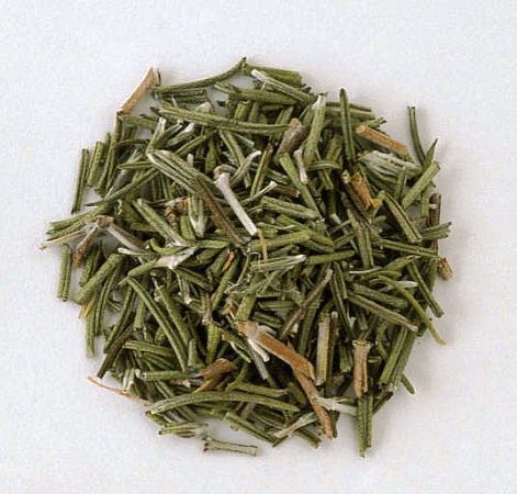 Δεντρολίβανο (Rosemary)