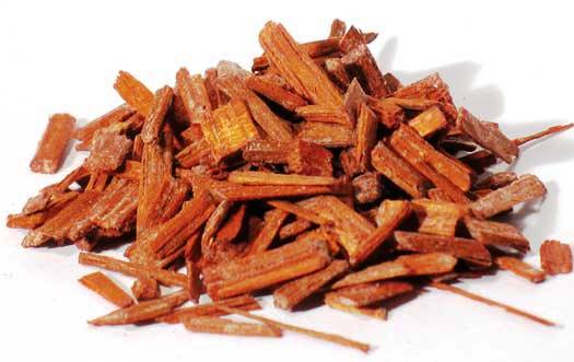 Σανταλόξυλο (Sandalwood)