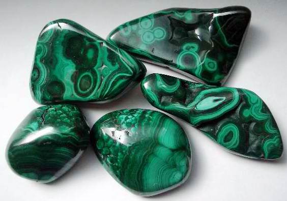 Μεγάλο Βότσαλο Μαλαχίτης