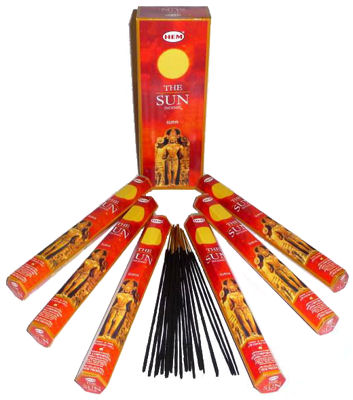 Αρωματικά Sticks