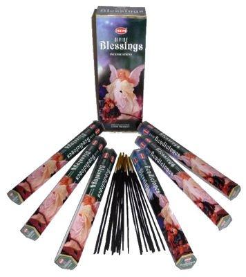 Αρωματικά Sticks