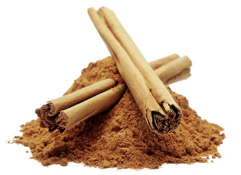 Έλαιο Κανέλας