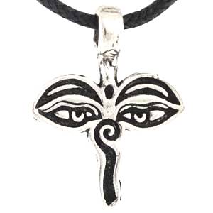 Τα Μάτια του Βούδα