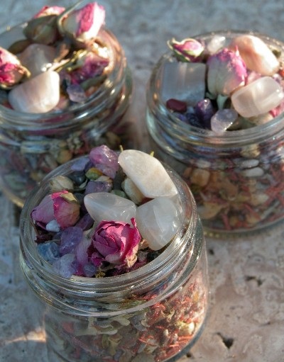 Θυμιατό για Προσέλκυση Πλούτου & Αφθονίας