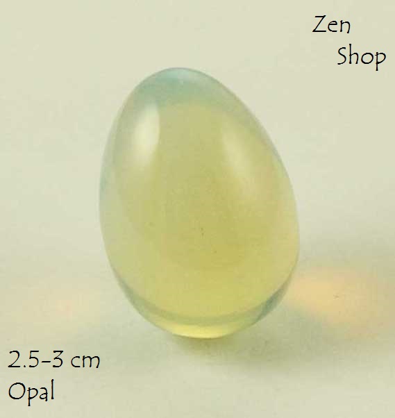 Μικρό Αυγό από Οπάλιο