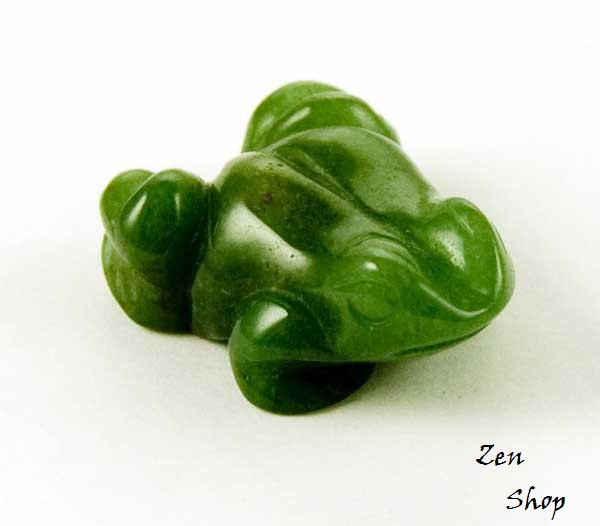 Μικρός Βάτραχος από Αβεντουρίνη