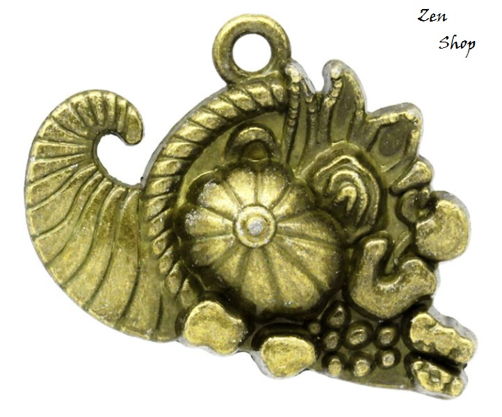 Το Κέρας της Αφθονίας