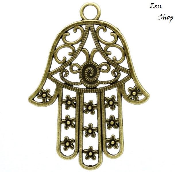 Το Χέρι της Χάμσα