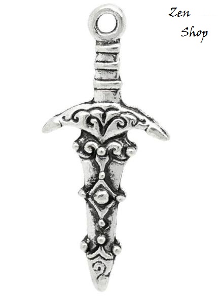 Μενταγιόν Αθάμη του Δάσους