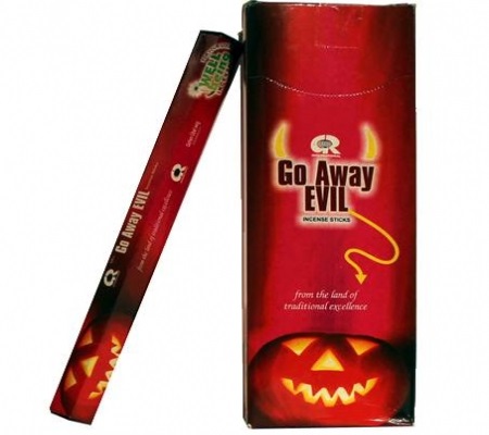 Stick κατά της Γλωσσοφαγιάς και της Αρνητικής Ενέργειας