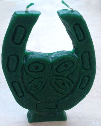 Κερί της τύχης