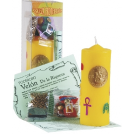 Μικρό τελετουργικό