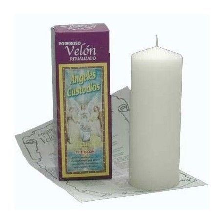 Κερί Φύλακες 'Αγγελοι