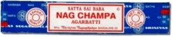 Αρωματικά Sticks Nag Champa