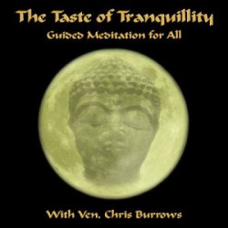 A Taste of Tranquility