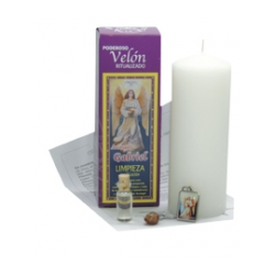 Aρχαγγελικό κερί Γαβριήλ