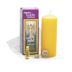 Aρχαγγελικό κερί Ζοφιήλ