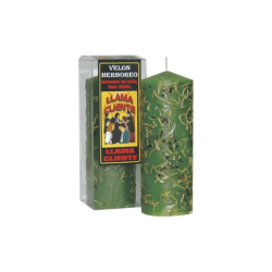 Kερί προσέλκυσης πελατείας