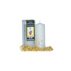 Kερί αρσενικό σκόρδο Ajo Macho