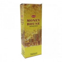Money House Stick