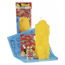 Μικρό τελετουργικό προσέλκυσης πελατών  