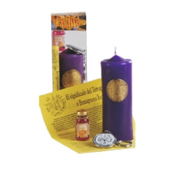 Μικρό τελετουργικό προστασίας 