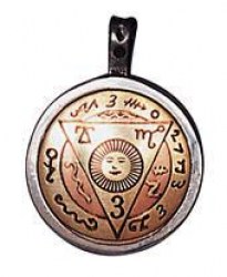 Talisman για Ασφαλή Ταξίδια