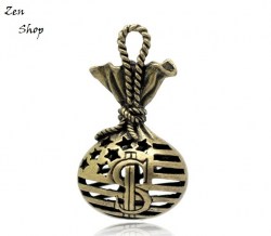 Talisman Σάκος Χρημάτων