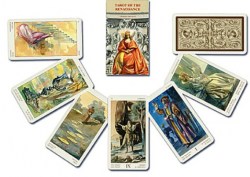 Tarot of the Renaissance