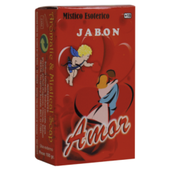 To σαπούνι της αγάπης