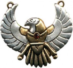 Ώρος (Horus)