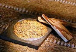 Σκόνη Palo Santo