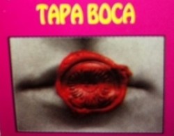 Έλαιο Tapa Boca (Κλείσε το Στόμα)