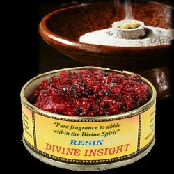 Θυμίαμα Divine Insight