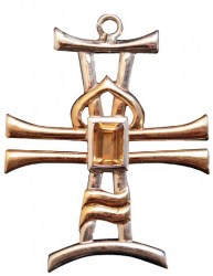 Φυλακτό Equalibra με Κιτρίνη