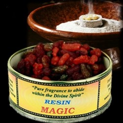 Θυμίαμα Magic