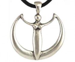 Φυλακτό Wicca Power