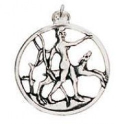 Μενταγιόν Diana