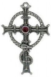 Ο Σταυρός του St. Columba