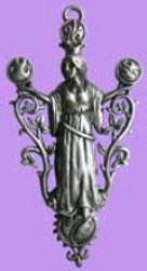 Η Γαία των Τεσσάρων Στοιχείων