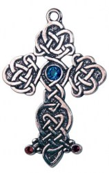 Ο Σταυρός της Lady Guinevere