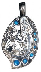 Το Ξωτικό Κάτω από το Μανιτάρι