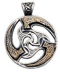 Ο Τροχός του 'Ηλιου