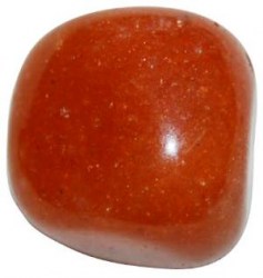 Μικρό Βότσαλο Κόκκινη Αβεντουρίνη