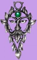 Ο Πράσινος Θεός