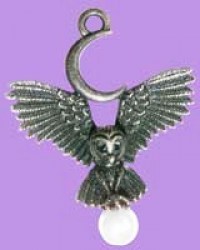 Τα Φτερά της Θεάς